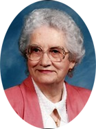 Margaret Fritzsche