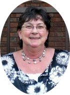 Judy Hall